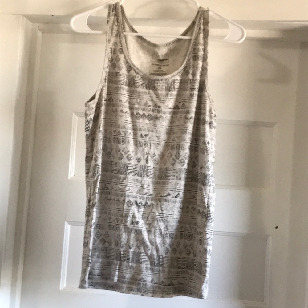 🔥 3/$15 Sonoma Everyday Ribbed Tank Top